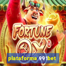 plataforma 991bet